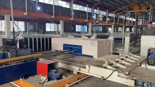 天意輕體隔墻板設(shè)備 專業(yè)制造商，與您攜手筑造未來(lái)夢(mèng)想