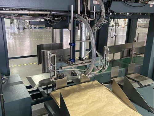 自動(dòng)膩?zhàn)臃?、石膏粉、滑石粉、膨脹劑包裝機(jī)械品牌推薦與選購(gòu)指南